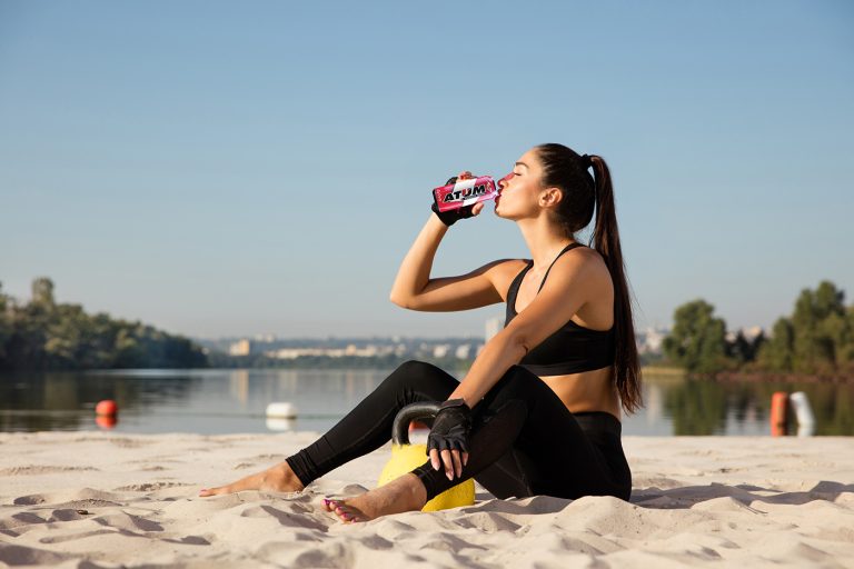 What You Should Look For In Your Next Energy Drink?